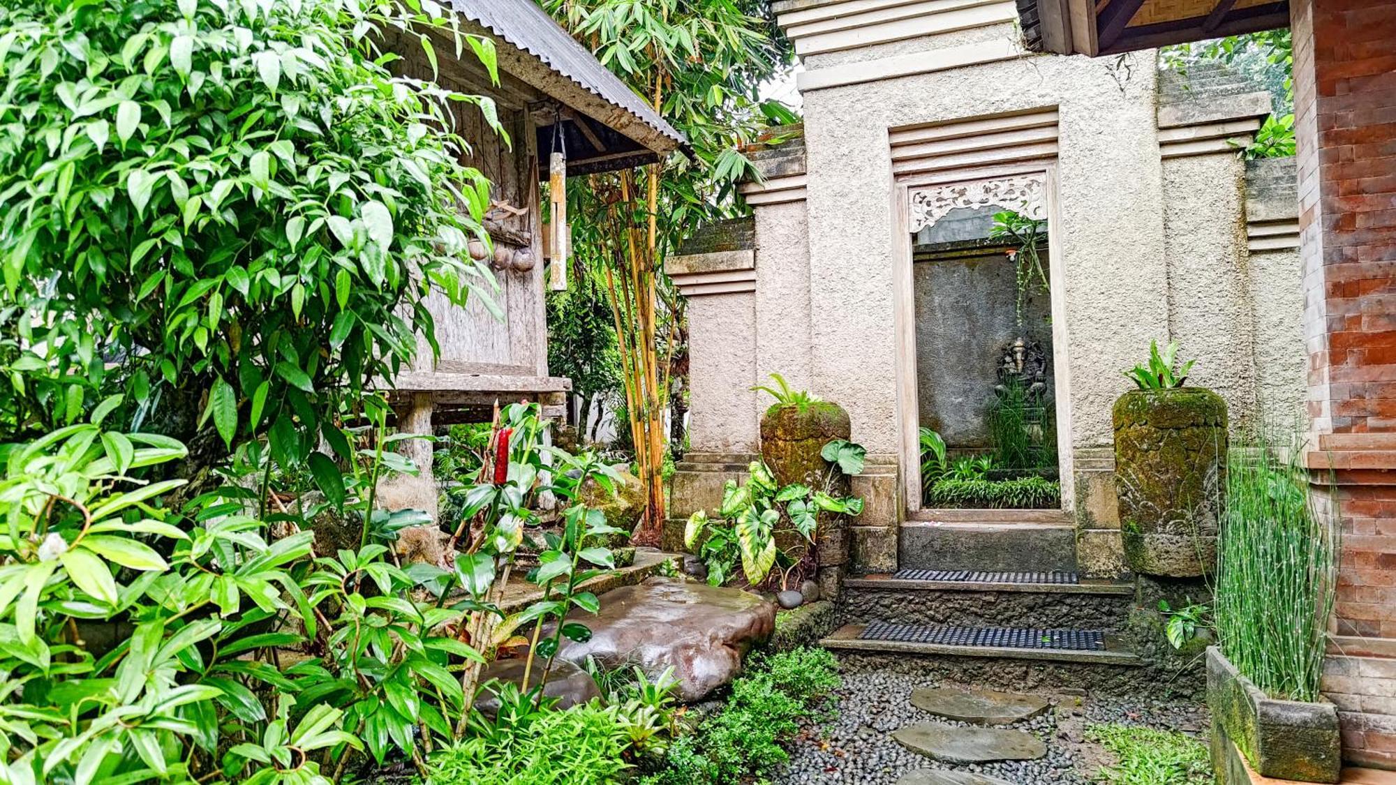 Apartamento Tangkas House Tampaksiring Habitación foto