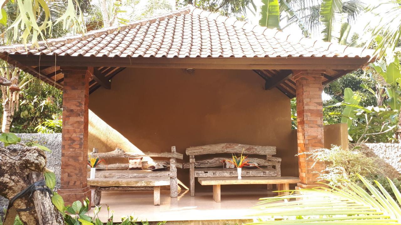 Apartamento Tangkas House Tampaksiring Exterior foto