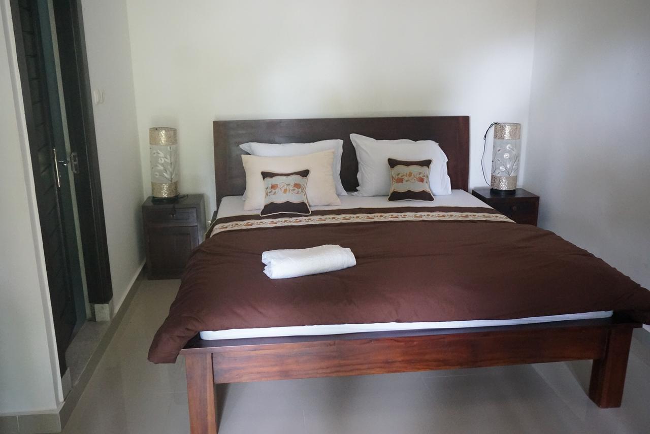 Apartamento Tangkas House Tampaksiring Exterior foto