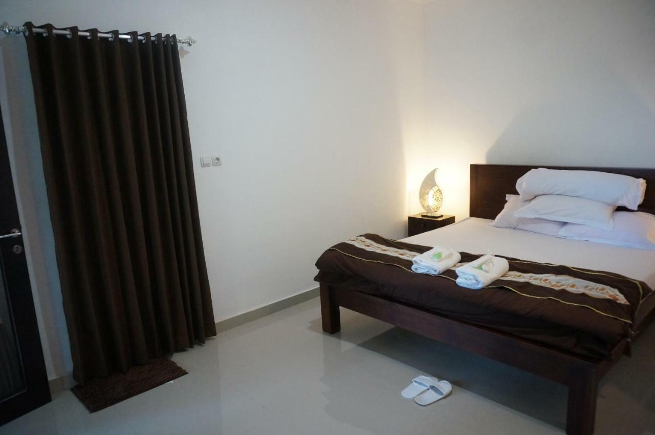 Apartamento Tangkas House Tampaksiring Exterior foto