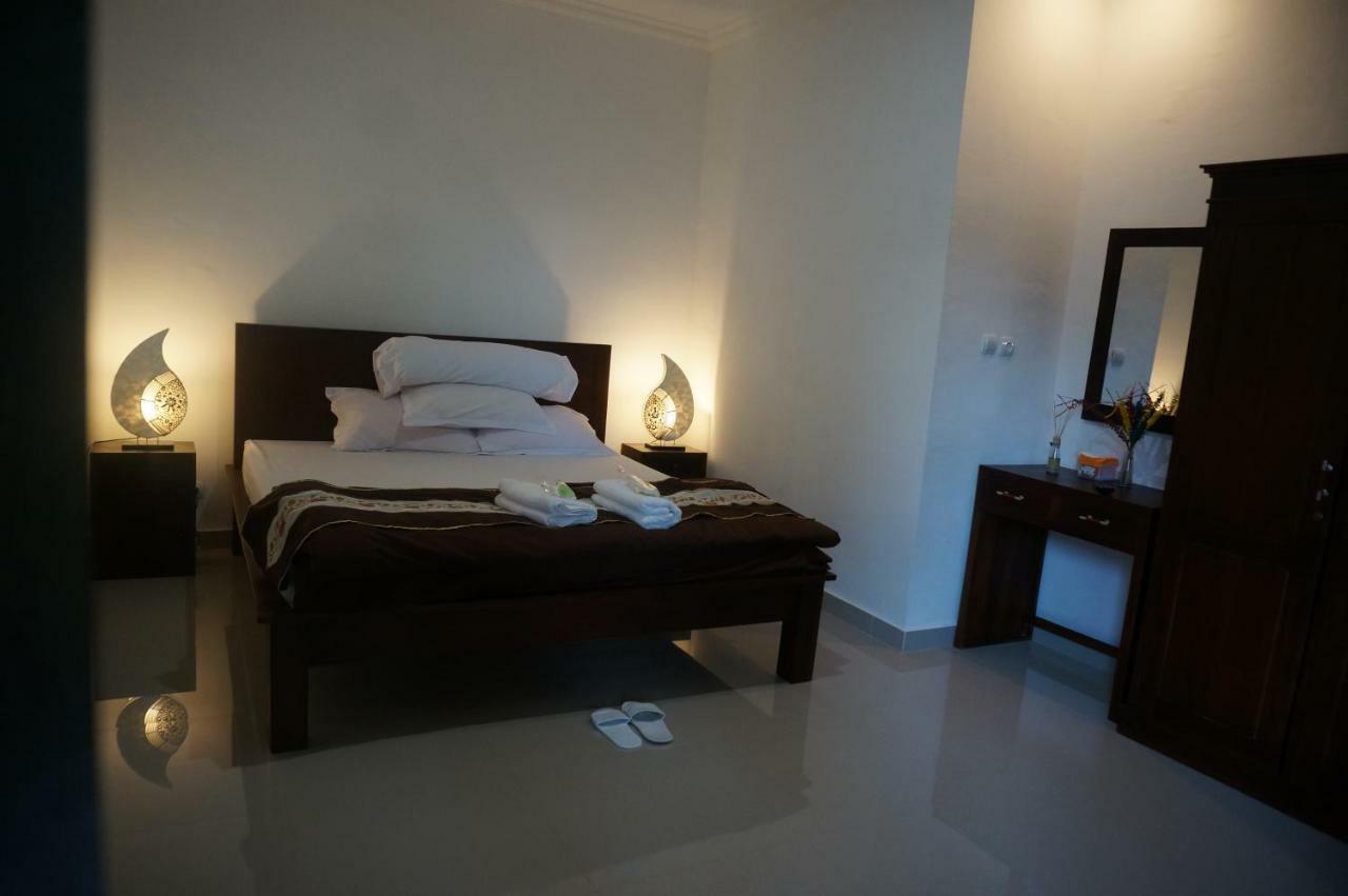 Apartamento Tangkas House Tampaksiring Exterior foto